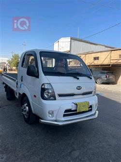 Kia Bongo